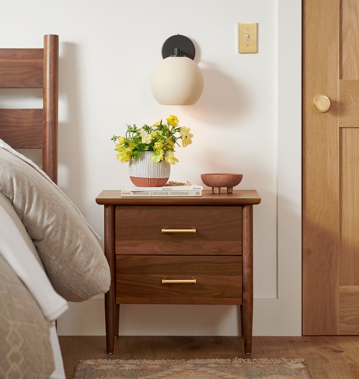 Shaw Nightstand | Rejuvenation