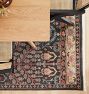 Alderwood Hand-Knotted Rug Swatch