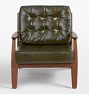 Boardman Leather Chair