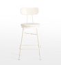 Cobb Counter &amp; Bar Stool with Back