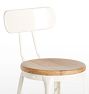 Cobb Counter &amp; Bar Stool with Back