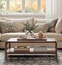 Hardwood Serving Tray