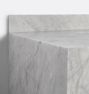 Hazel 36" Wall-Mount Marble Sink