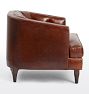 Monrowe Leather Chair