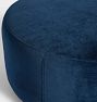 Worley 36" Round Ottoman