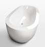 Armosa Solid Surface Bathtub