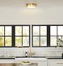 Astor LED Flush Mount