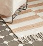 Fouts Jute Flatweave Rug