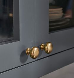 green emerald velvet dress RZDEAL 4pcs Solid Brass Cabinet Knobs Pulls Cabinet Drawer Dresser Gold  Knobs Modern Handles(1