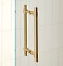 Sommerville Shower Door Pull
