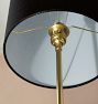 Stand Table Lamp