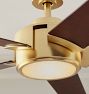 Brambling LED Ceiling Fan