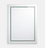 Logan LED Mirror