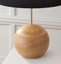 Stand Table Lamp