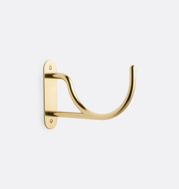 Wall Mounted Hose Hanger