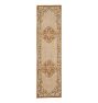 Open Box: Ezra Hand-Knotted Rug, 2.5' x 9'
