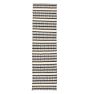 Open Box: Dewey Indoor/Outdoor Flatweave Rug, 2-1/2' x 9'