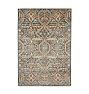 Open Box: Price Hand-Knotted Rug, Price Blue - 6' x 9'