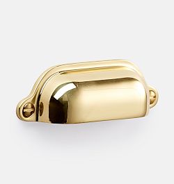 Burnished Antique Vernon Hardware Collection | Rejuvenation