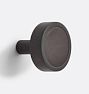 Kennaston Cabinet Knob, Oil-Rubbed Bronze