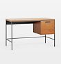48" Burton Desk - File Unit