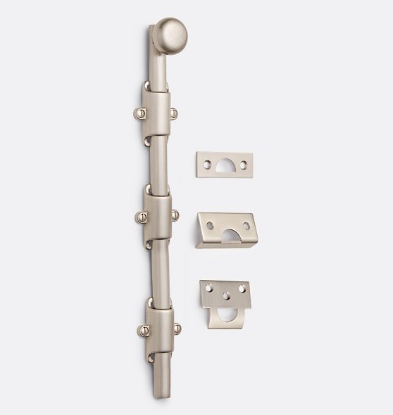 Plain Surface Bolt