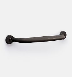 Black - Drawer Pulls | Rejuvenation Black - Drawer Pulls | Rejuvenation