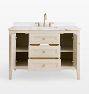 Hollis 48" Single Vanity