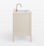 Hollis 48" Single Vanity