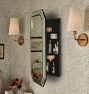 Alberta Inset Mount Medicine Cabinet