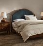 Camille Upholstered Bed