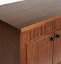 Islington Media Console, 72"