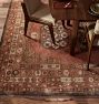 Noah Hand-Knotted Rug