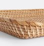 Rinna Rattan Tabletop Decor