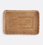 Rinna Rattan Tabletop Decor