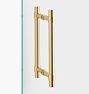 Sommerville Shower Door Pull