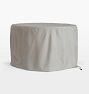 Universal Round Outdoor Table Cover