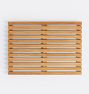 Adela Teak Shower Mat