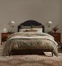 Camille Upholstered Bed