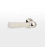 Canfield Toilet Flush Lever
