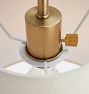 Eden Swing-Arm Sconce