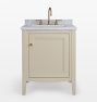 Hollis 27" Powder Vanity