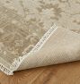 Ingrid Hand-Knotted Rug Swatch