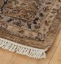 Landon Hand-Knotted Rug Swatch