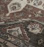 Leila Hand-Knotted Rug