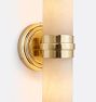 Lundquist Double Sconce
