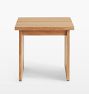 Polson Teak Outdoor Side Table
