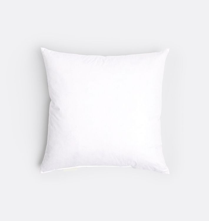 ruf betten クッション FEATHER CUSHION RUF BETTEN FEATHER CUSHION