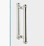 Rigdon Shower Door Pull