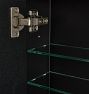 Alberta Inset Mount Medicine Cabinet